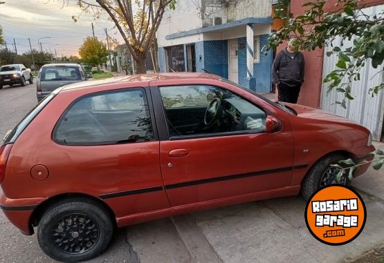 Autos - Fiat Palio 1.6 16v 1997 Nafta 263218Km - En Venta