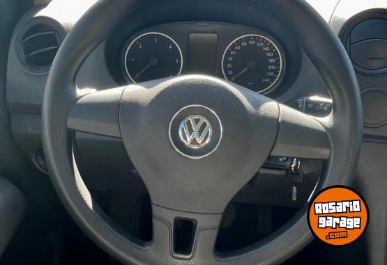 Camionetas - Volkswagen TRENDLINE 180CV 4X2 2013 Diesel 240000Km - En Venta