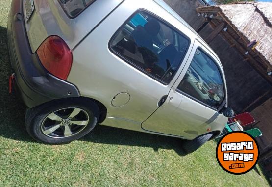 Autos - Renault Twingo 2000 Nafta 175000Km - En Venta