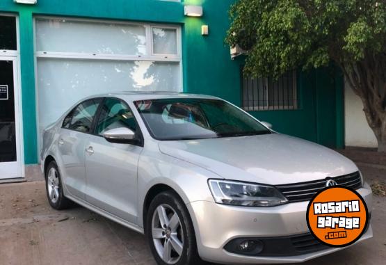 Autos - Volkswagen vento 2012 Nafta 165000Km - En Venta