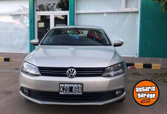 Autos - Volkswagen vento 2012 Nafta 165000Km - En Venta