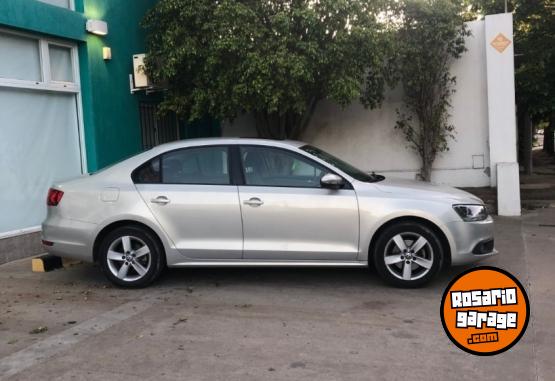 Autos - Volkswagen vento 2012 Nafta 165000Km - En Venta