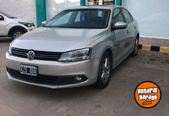 Autos - Volkswagen vento 2012 Nafta 165000Km - En Venta