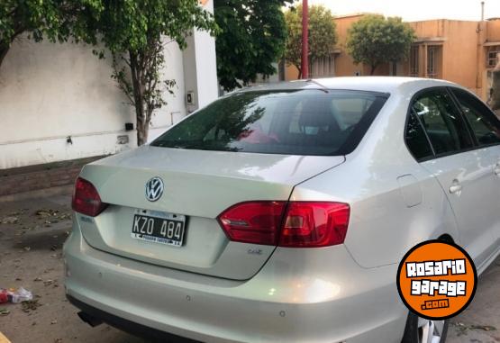 Autos - Volkswagen vento 2012 Nafta 165000Km - En Venta