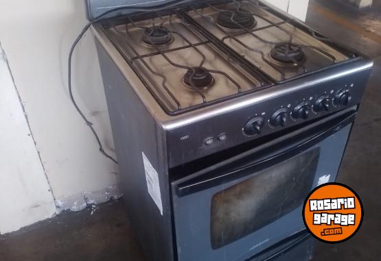 Hogar - Vendo cocina a gas - En Venta