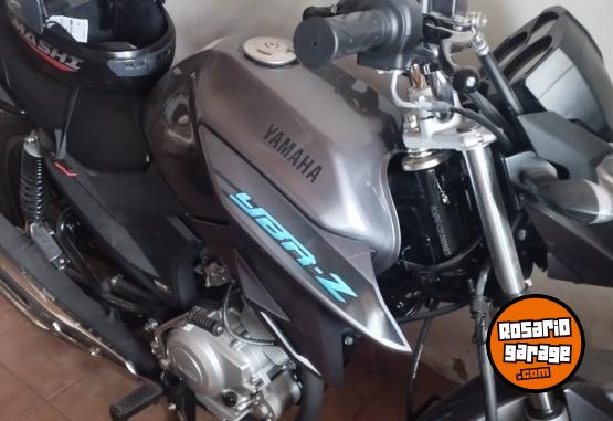 Motos - Yamaha Ybr-z 2024 Nafta 20Km - En Venta