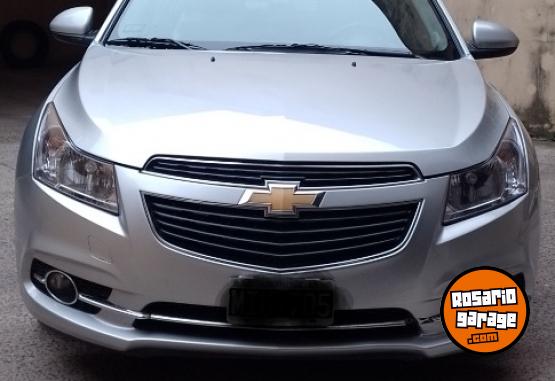 Autos - Chevrolet Cruze 2013 Nafta 101000Km - En Venta