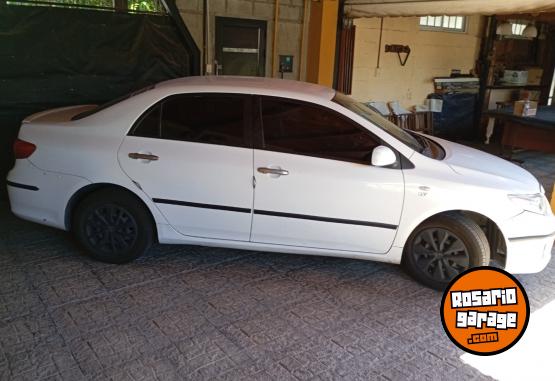 Autos - Toyota Corolla 2012 Nafta 285000Km - En Venta