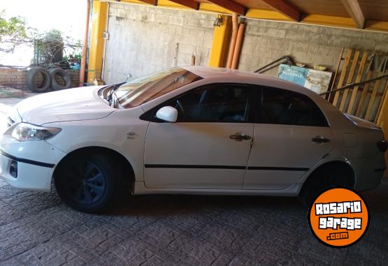 Autos - Toyota Corolla 2012 Nafta 285000Km - En Venta