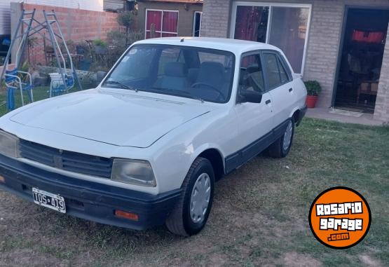 Autos - Peugeot 504 xs 1995 GNC 197000Km - En Venta