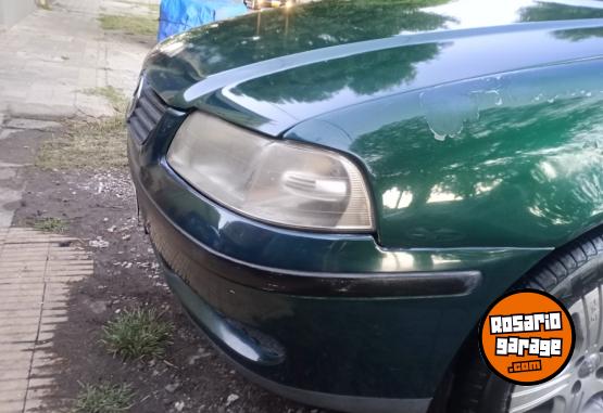 Autos - Volkswagen Gol 2000 Diesel 180000Km - En Venta