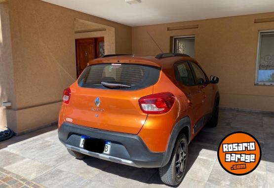 Autos - Renault kwid 2020 Nafta 37000Km - En Venta