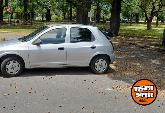 Autos - Suzuki Fun 2005 Nafta 160000Km - En Venta