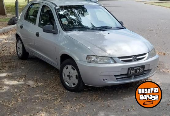 Autos - Suzuki Fun 2005 Nafta 160000Km - En Venta