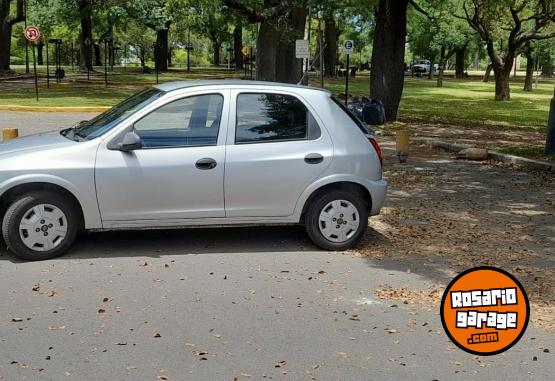 Autos - Suzuki Fun 2005 Nafta 160000Km - En Venta