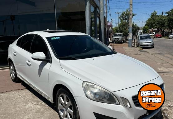 Autos - Volvo S60 t4 2014 Nafta 200000Km - En Venta