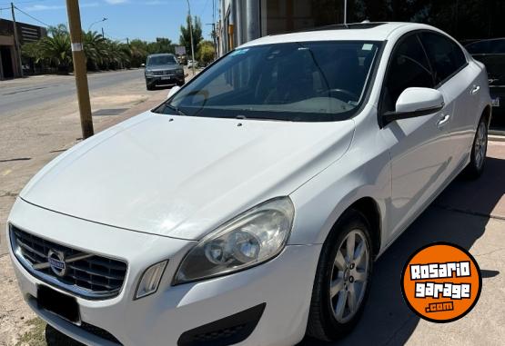 Autos - Volvo S60 t4 2014 Nafta 200000Km - En Venta