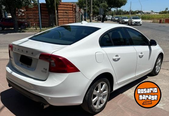 Autos - Volvo S60 t4 2014 Nafta 200000Km - En Venta