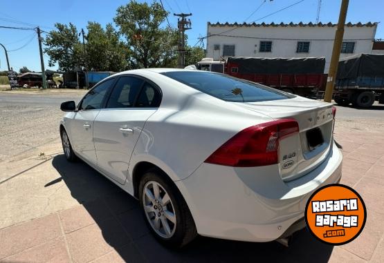 Autos - Volvo S60 t4 2014 Nafta 200000Km - En Venta