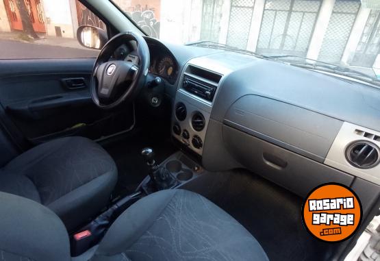 Autos - Fiat Palio Fire 2015 Nafta 105000Km - En Venta