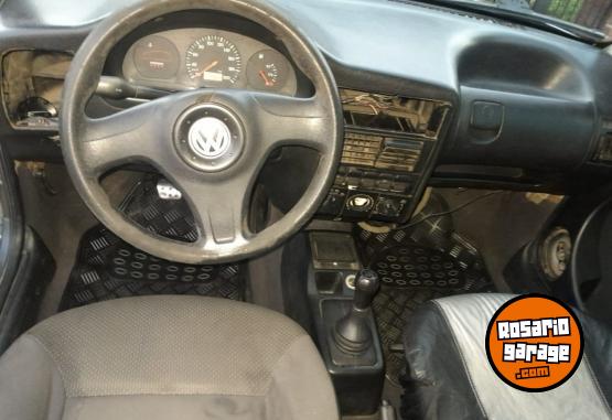 Autos - Volkswagen GOL CONFORTLINE 1.6 3P. 2004 Nafta 155000Km - En Venta