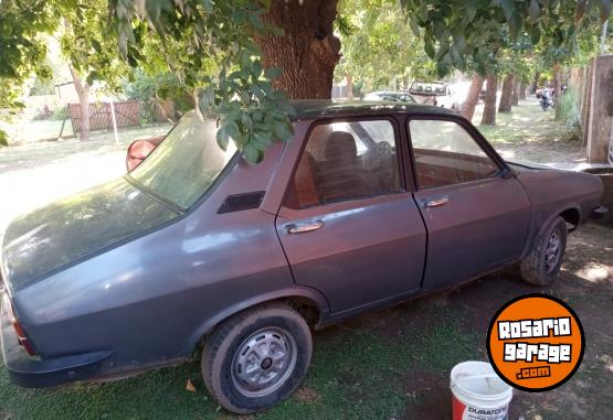 Autos - Renault Renault 12 1988 Nafta 111111Km - En Venta