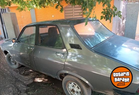 Autos - Renault Renault 12 1988 Nafta 111111Km - En Venta