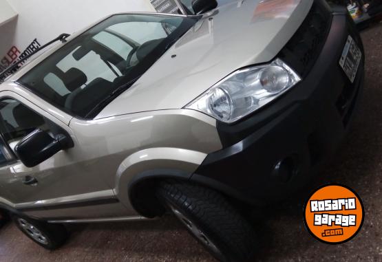 Camionetas - Ford Ecosport 2009 Nafta 160000Km - En Venta