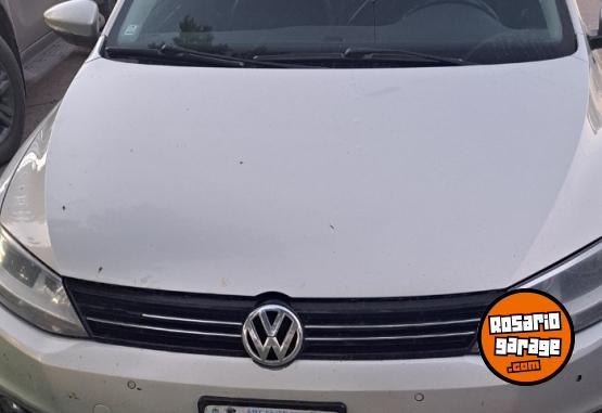 Autos - Volkswagen Vento 2012 Nafta 175391Km - En Venta