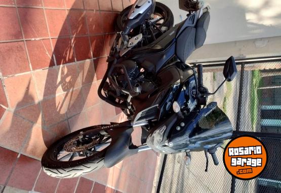 Motos - Yamaha Fz25 2019 Nafta 43000Km - En Venta