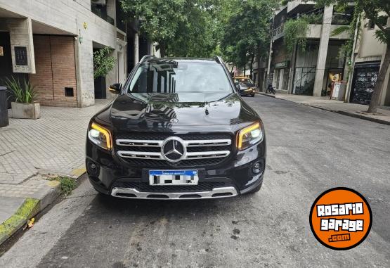 Camionetas - Mercedes Benz GLB 250 2022 Nafta 32000Km - En Venta