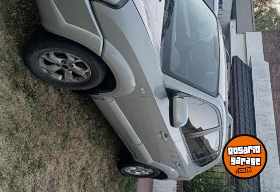 Camionetas - Hyundai Tucson 2010 Nafta 215000Km - En Venta