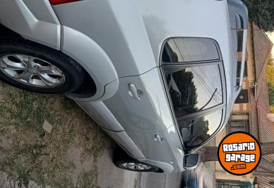 Camionetas - Hyundai Tucson 2010 Nafta 215000Km - En Venta