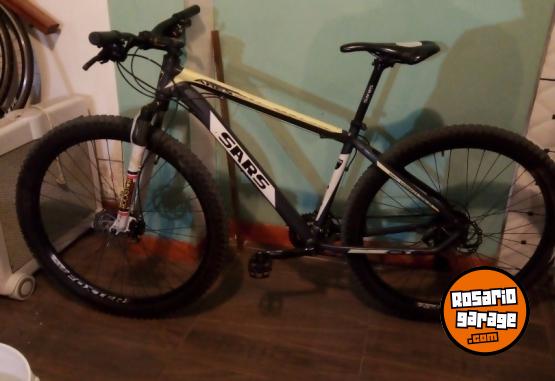 Deportes - Bicicleta sars - En Venta