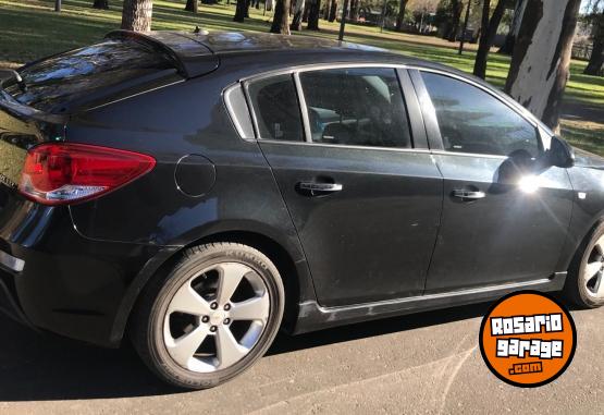 Autos - Chevrolet CRUZE 2012 Nafta 110000Km - En Venta