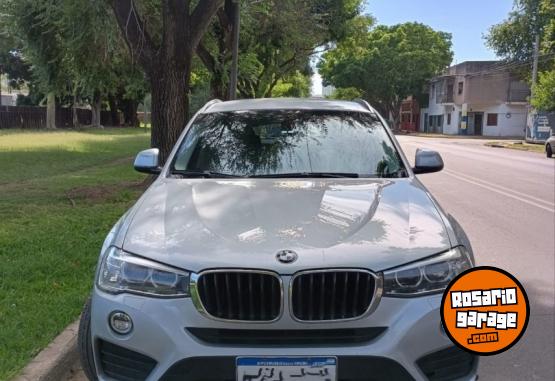 Camionetas - Bmw X4 2019 Nafta 92000Km - En Venta