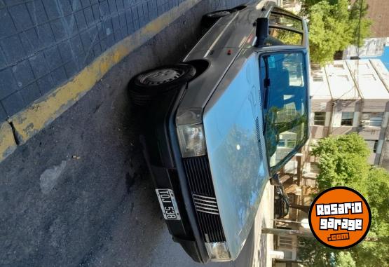 Autos - Fiat Duna 1991 Nafta 112000Km - En Venta