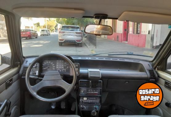 Autos - Fiat Duna 1991 Nafta 112000Km - En Venta