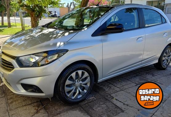 Autos - Chevrolet Onix 2022 Nafta 10000Km - En Venta