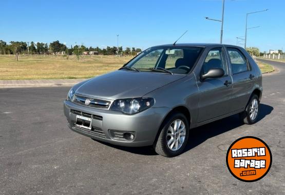 Autos - Fiat Palio 2012 GNC 185000Km - En Venta