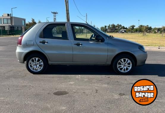 Autos - Fiat Palio 2012 GNC 185000Km - En Venta