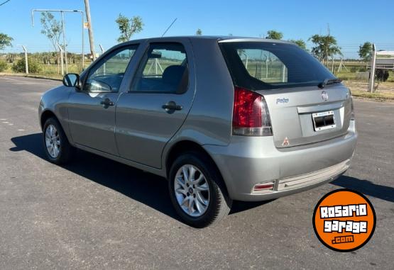 Autos - Fiat Palio 2012 GNC 185000Km - En Venta