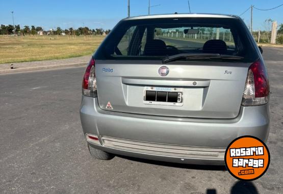 Autos - Fiat Palio 2012 GNC 185000Km - En Venta