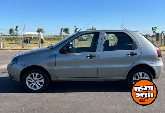 Autos - Fiat Palio 2012 GNC 185000Km - En Venta