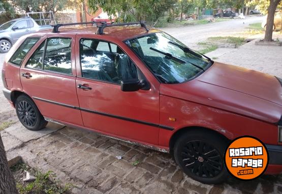 Autos - Fiat Tipo 1995 Nafta 111111Km - En Venta