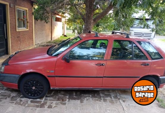 Autos - Fiat Tipo 1995 Nafta 111111Km - En Venta