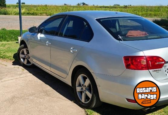 Autos - Volkswagen Vento 2011 Diesel 325000Km - En Venta