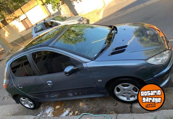 Autos - Peugeot Peugeot 206 2006 Diesel 340000Km - En Venta