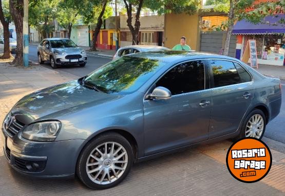 Autos - Volkswagen Vento 2010 Nafta 180000Km - En Venta