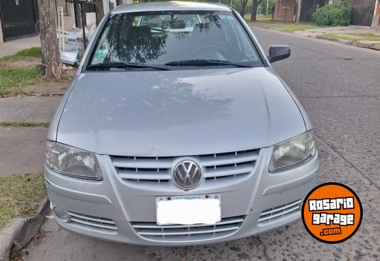 Autos - Volkswagen Gol power 2012 Nafta 190000Km - En Venta